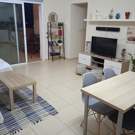 Xylophagou Larnaca Ayia Napa 1 Bedroom Apartment Xylophaghou Buitenkant foto