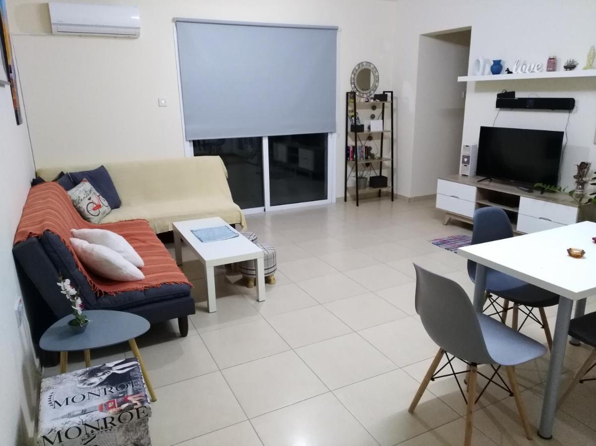 Xylophagou Larnaca Ayia Napa 1 Bedroom Apartment Xylophaghou Buitenkant foto