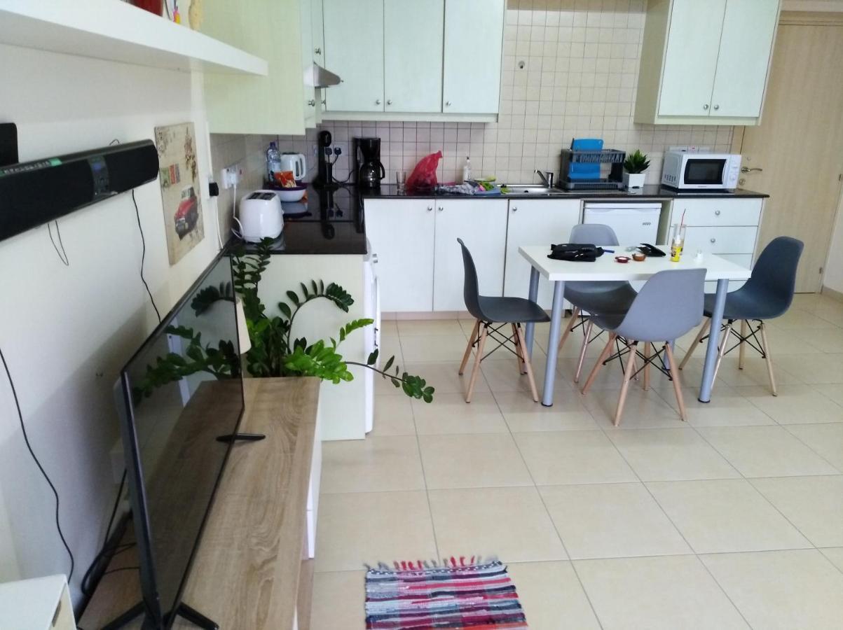 Xylophagou Larnaca Ayia Napa 1 Bedroom Apartment Xylophaghou Buitenkant foto