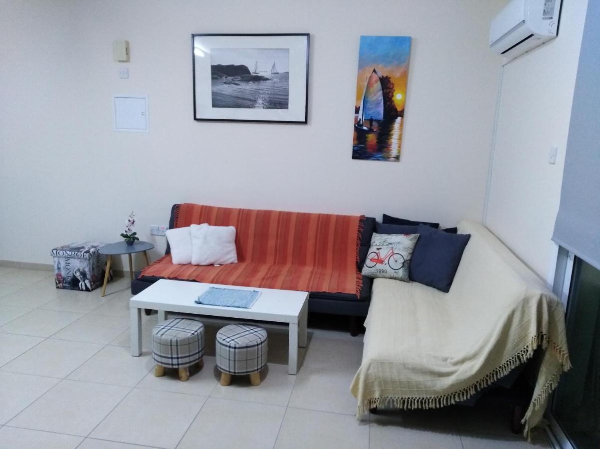 Xylophagou Larnaca Ayia Napa 1 Bedroom Apartment Xylophaghou Buitenkant foto