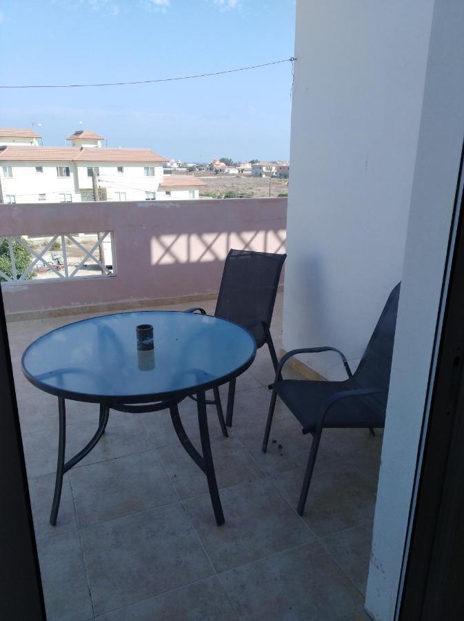 Xylophagou Larnaca Ayia Napa 1 Bedroom Apartment Xylophaghou Buitenkant foto