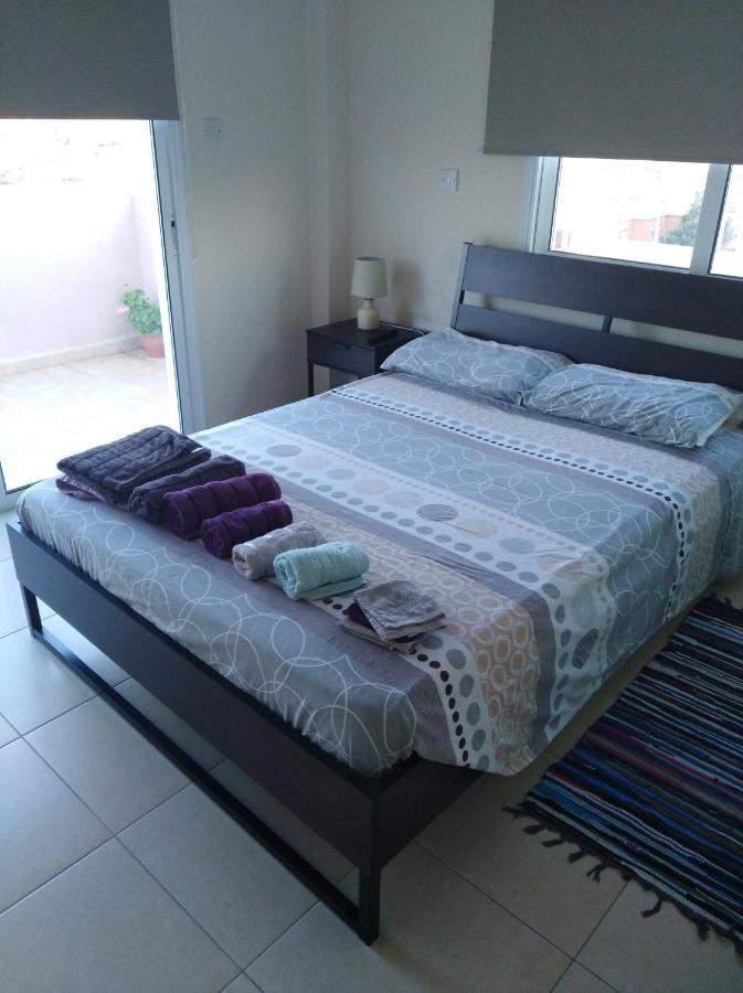 Xylophagou Larnaca Ayia Napa 1 Bedroom Apartment Xylophaghou Buitenkant foto