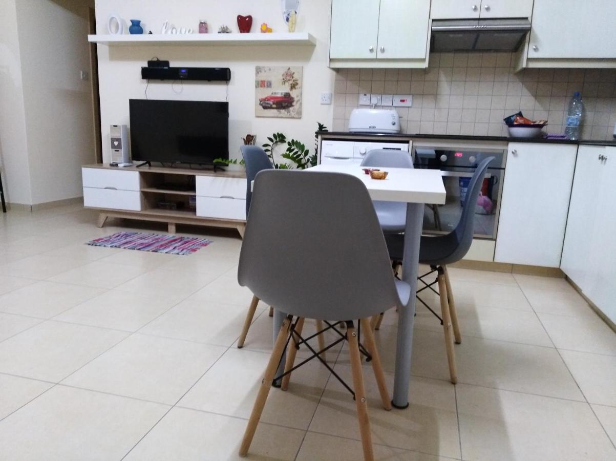 Xylophagou Larnaca Ayia Napa 1 Bedroom Apartment Xylophaghou Buitenkant foto
