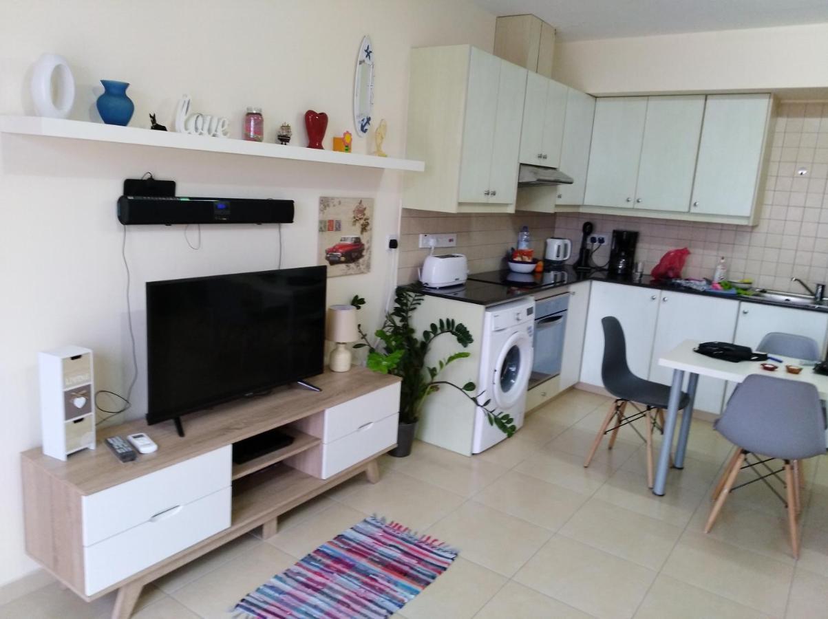 Xylophagou Larnaca Ayia Napa 1 Bedroom Apartment Xylophaghou Buitenkant foto