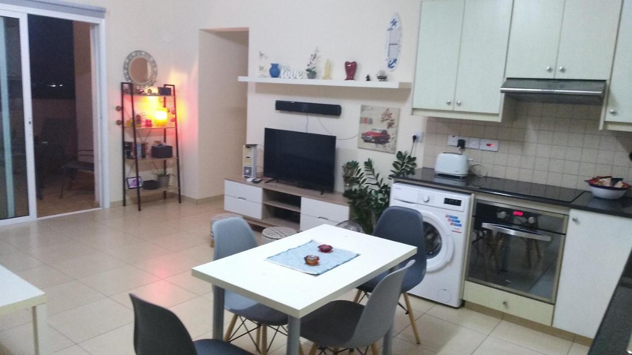 Xylophagou Larnaca Ayia Napa 1 Bedroom Apartment Xylophaghou Buitenkant foto