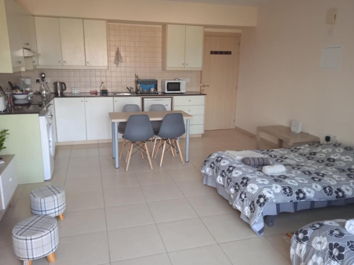 Xylophagou Larnaca Ayia Napa 1 Bedroom Apartment Xylophaghou Buitenkant foto