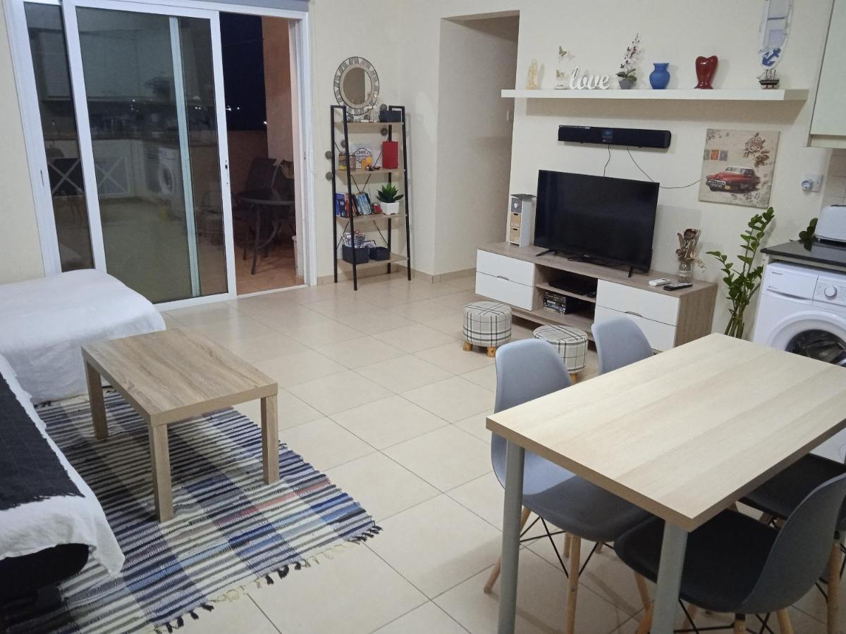 Xylophagou Larnaca Ayia Napa 1 Bedroom Apartment Xylophaghou Buitenkant foto