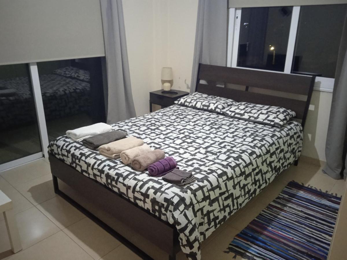 Xylophagou Larnaca Ayia Napa 1 Bedroom Apartment Xylophaghou Buitenkant foto
