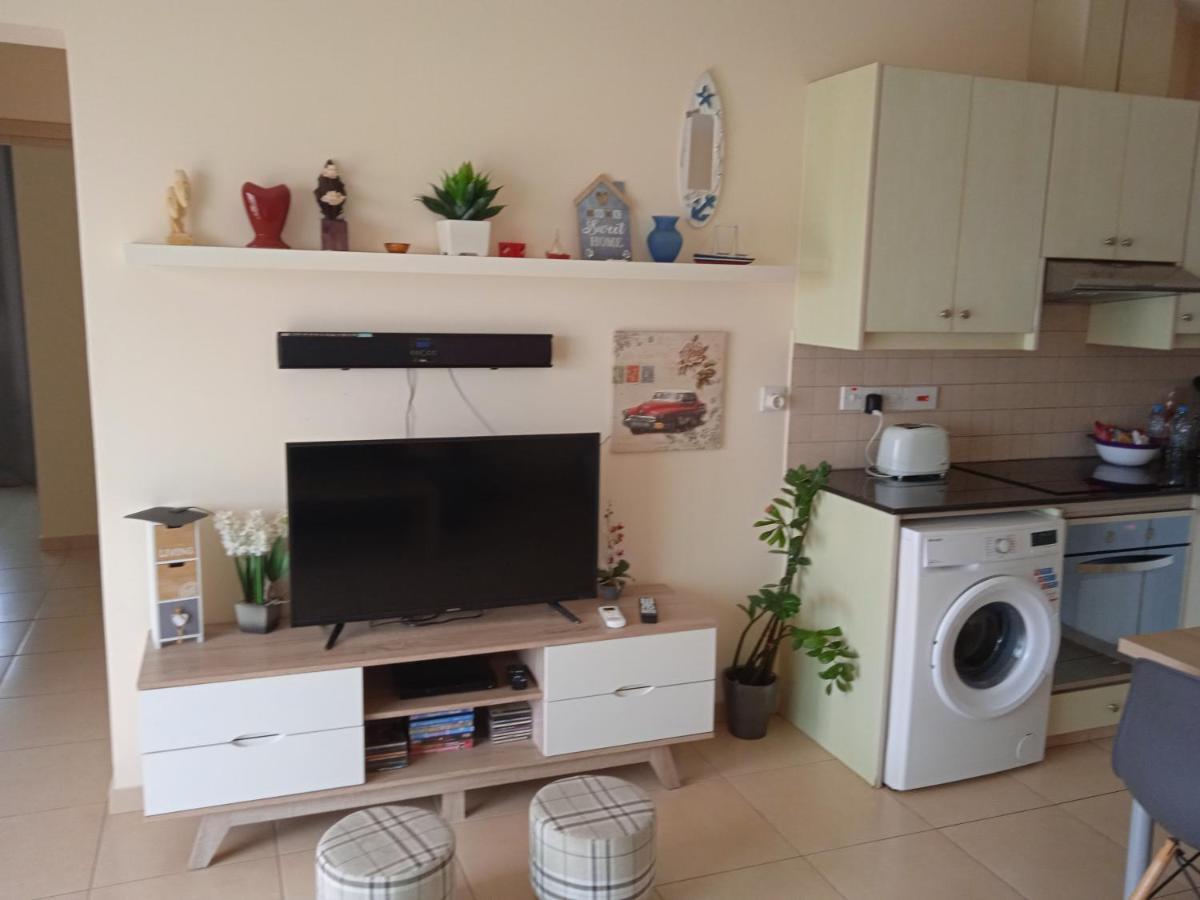 Xylophagou Larnaca Ayia Napa 1 Bedroom Apartment Xylophaghou Buitenkant foto
