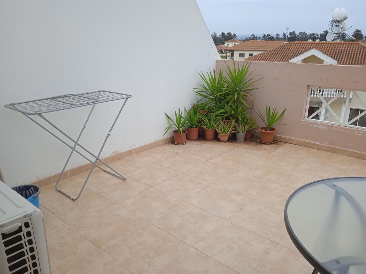 Xylophagou Larnaca Ayia Napa 1 Bedroom Apartment Xylophaghou Buitenkant foto
