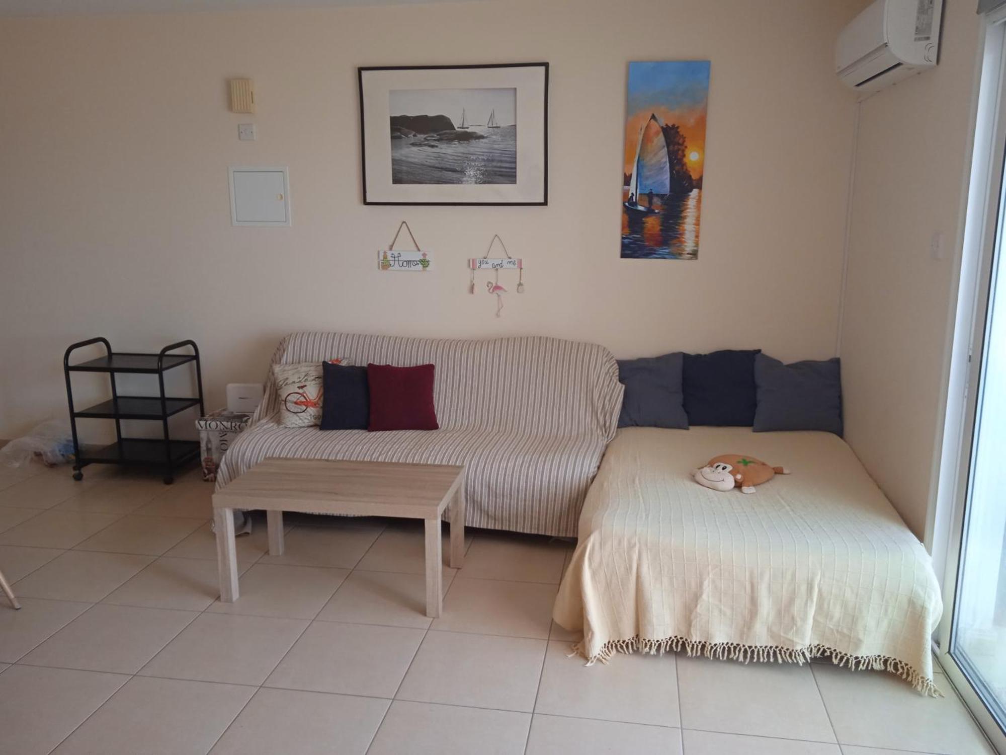 Xylophagou Larnaca Ayia Napa 1 Bedroom Apartment Xylophaghou Buitenkant foto