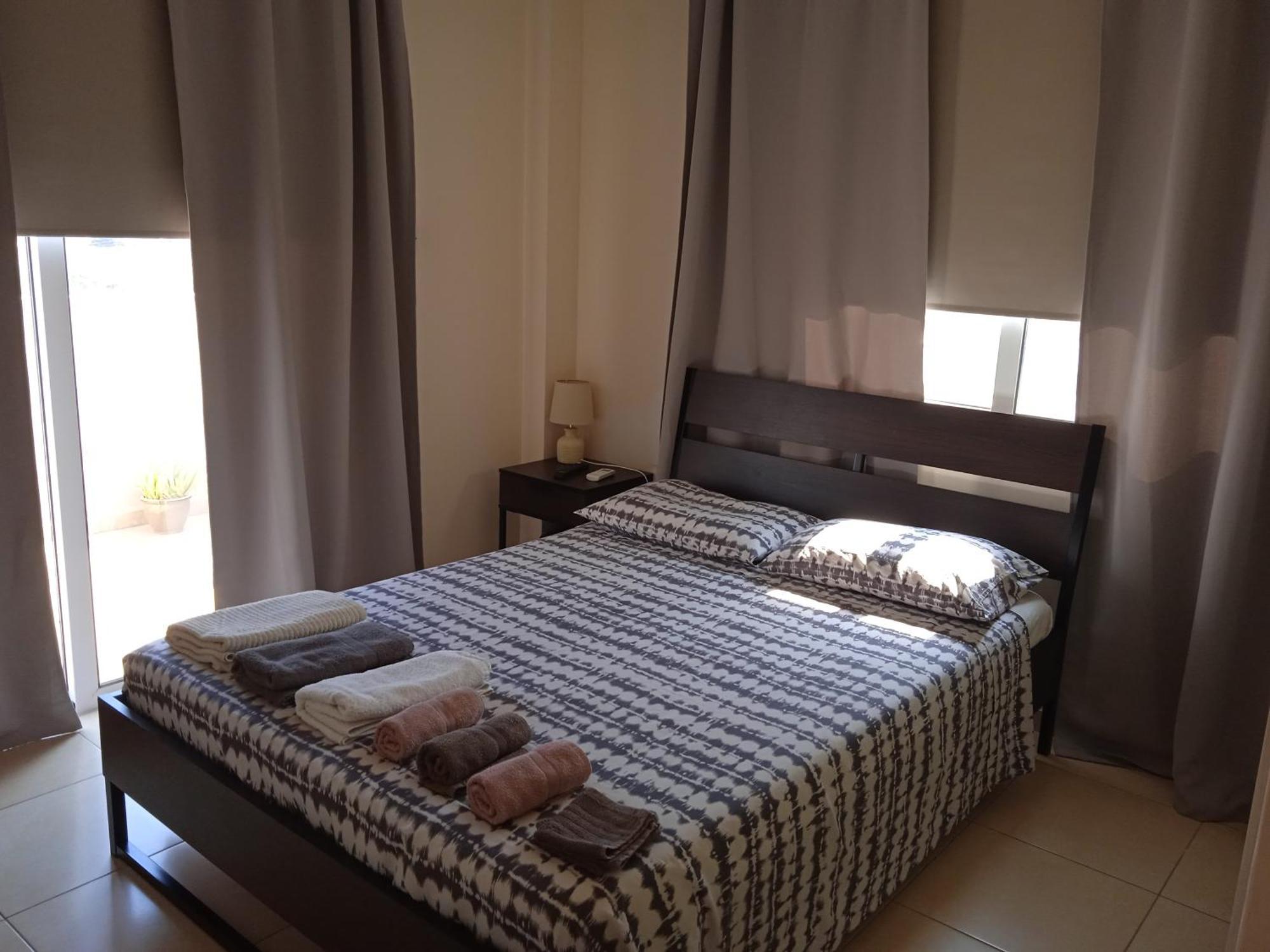 Xylophagou Larnaca Ayia Napa 1 Bedroom Apartment Xylophaghou Buitenkant foto