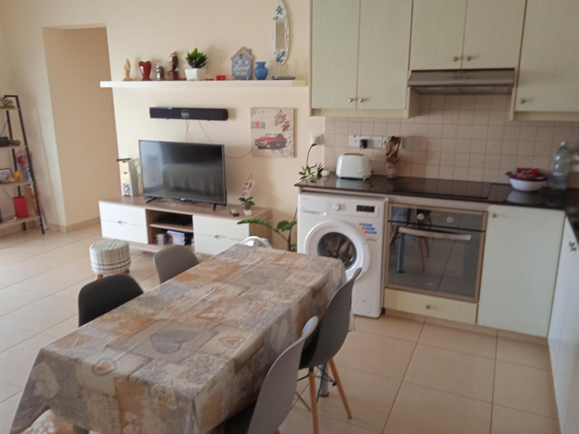 Xylophagou Larnaca Ayia Napa 1 Bedroom Apartment Xylophaghou Buitenkant foto