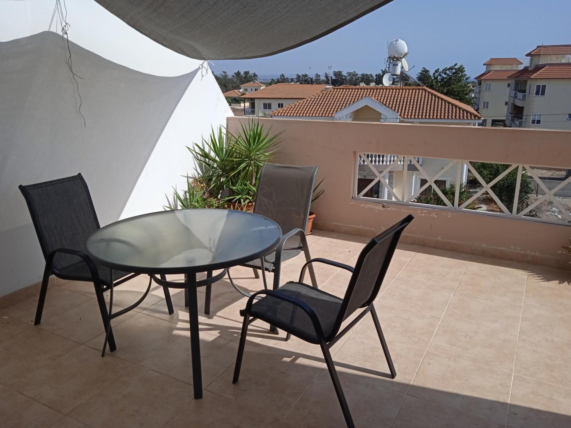 Xylophagou Larnaca Ayia Napa 1 Bedroom Apartment Xylophaghou Buitenkant foto