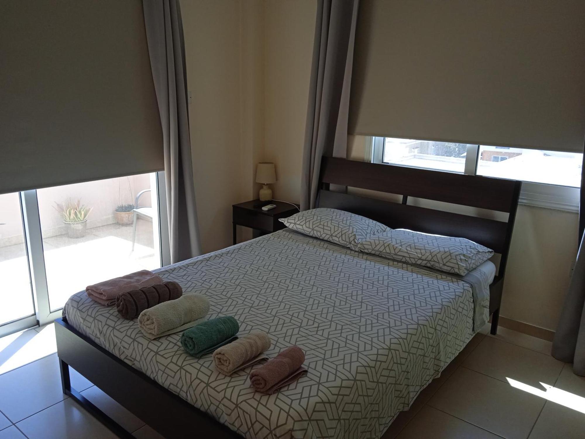 Xylophagou Larnaca Ayia Napa 1 Bedroom Apartment Xylophaghou Buitenkant foto