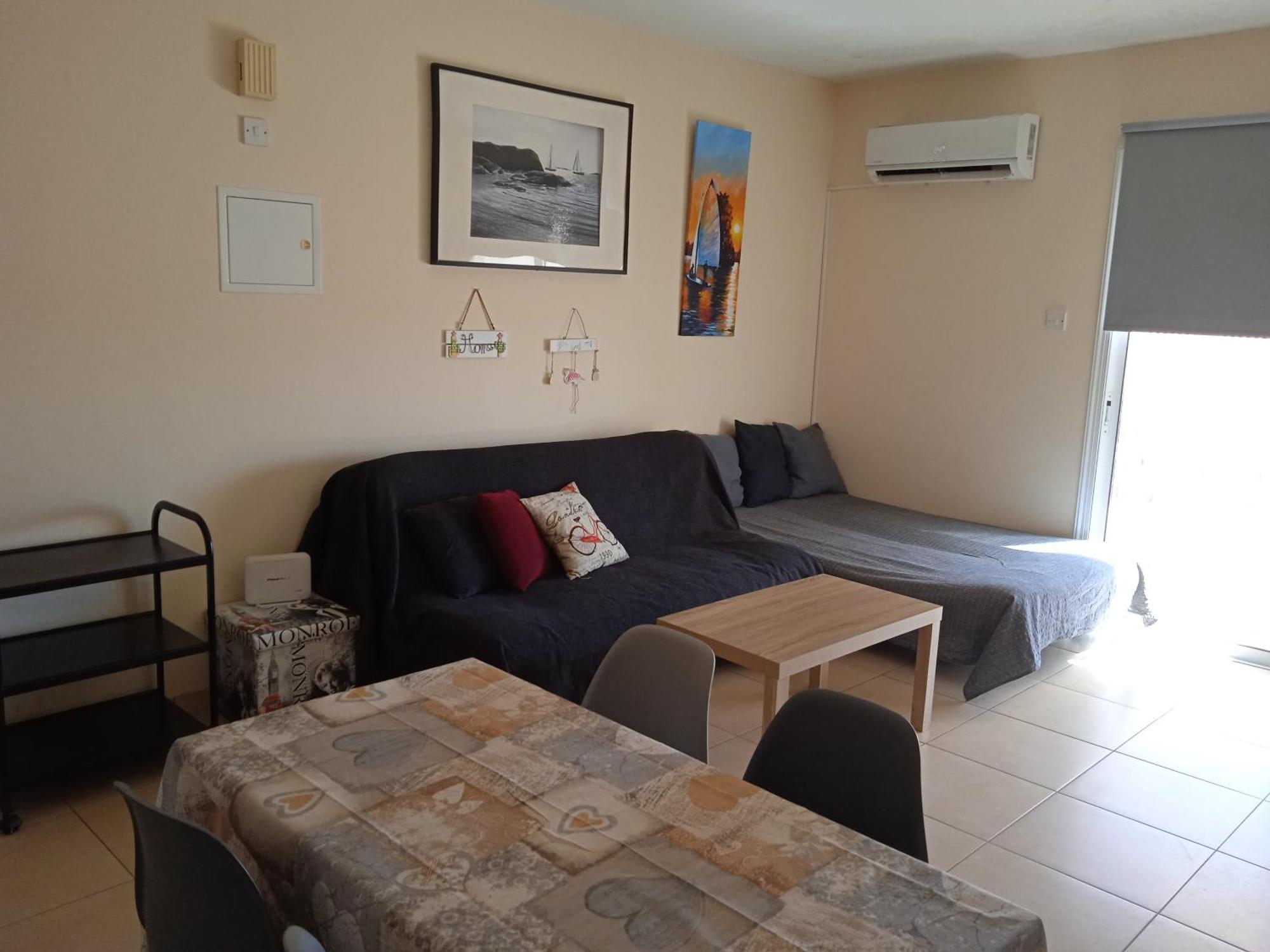 Xylophagou Larnaca Ayia Napa 1 Bedroom Apartment Xylophaghou Buitenkant foto