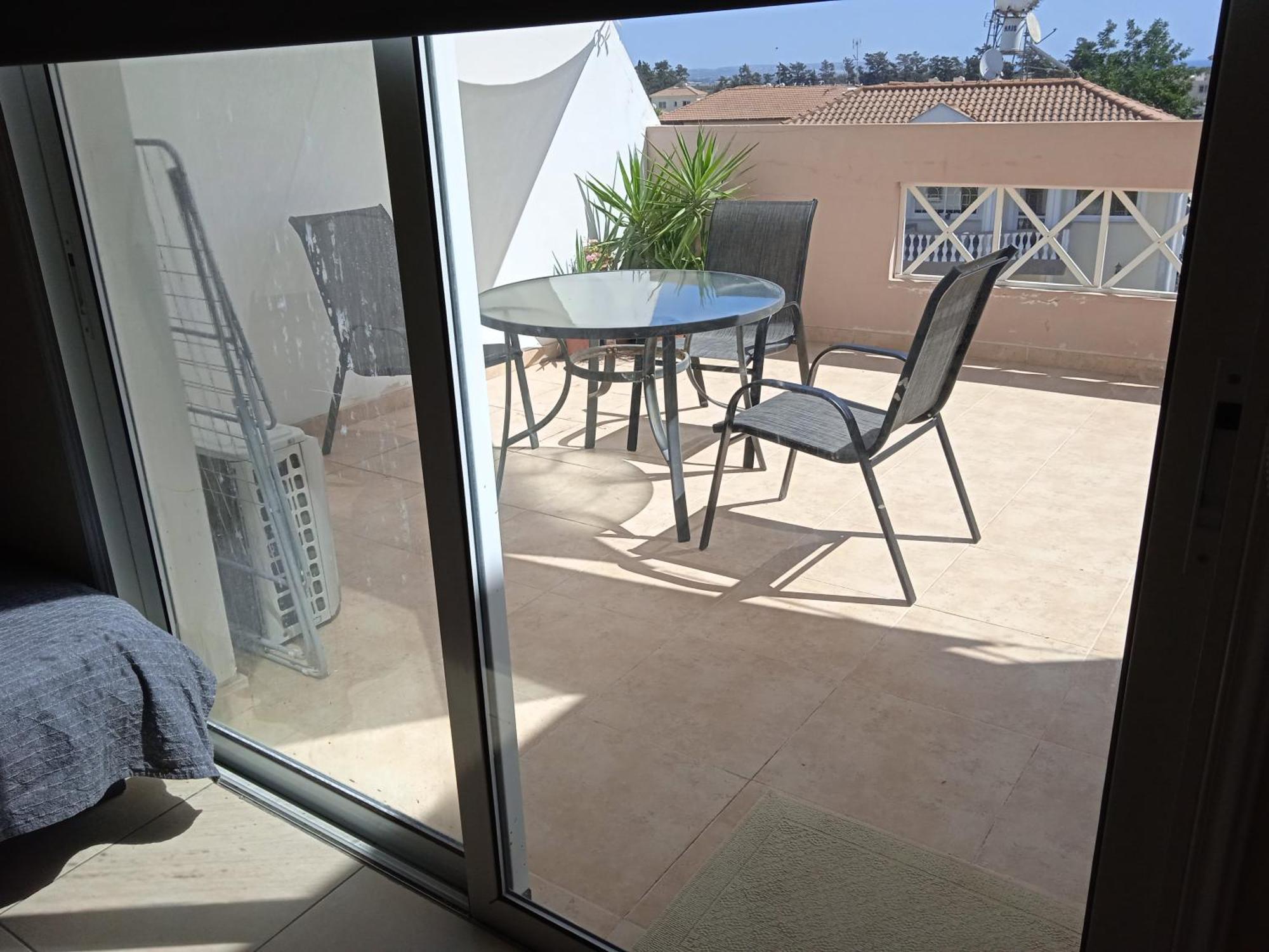 Xylophagou Larnaca Ayia Napa 1 Bedroom Apartment Xylophaghou Buitenkant foto