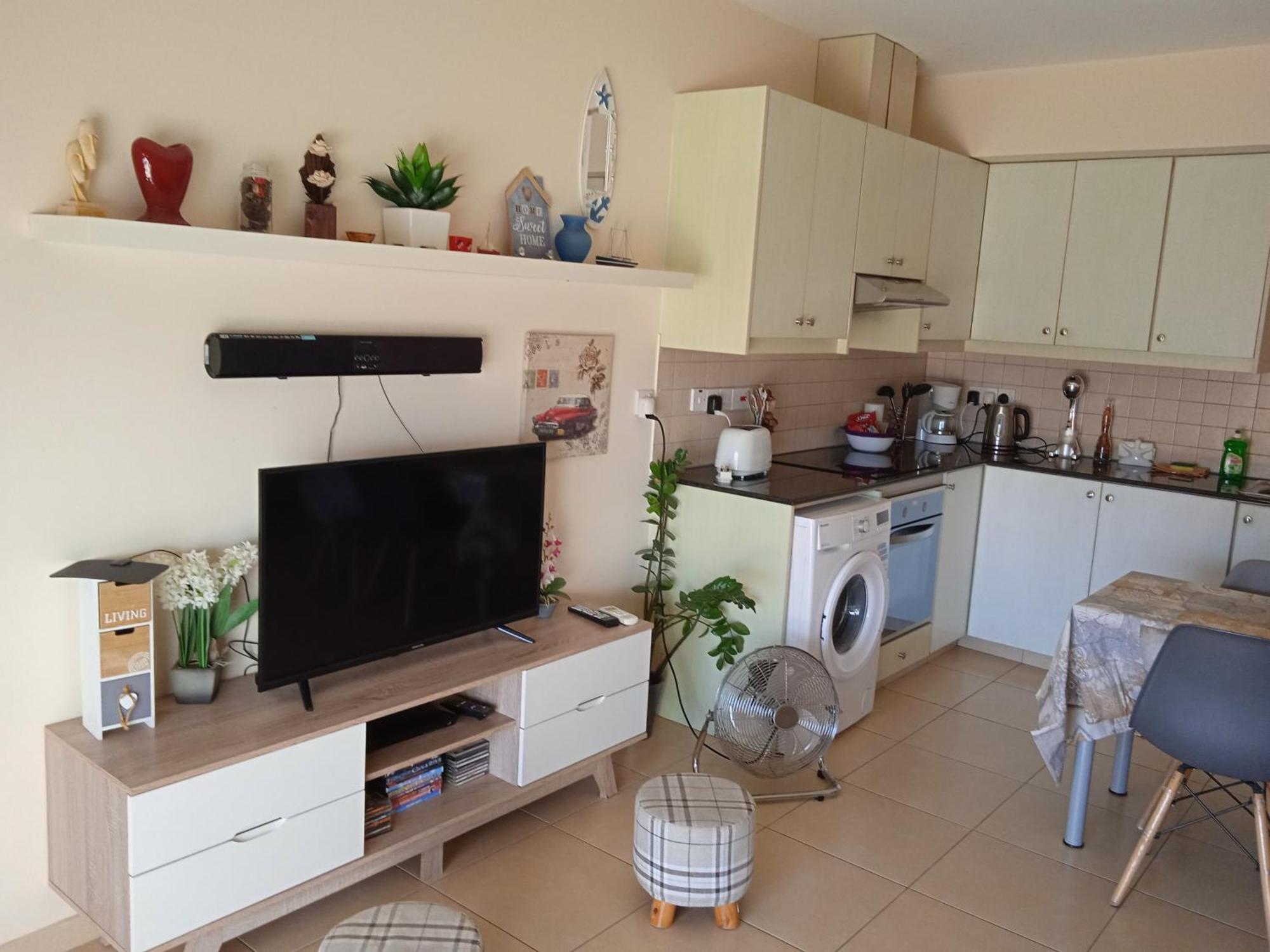 Xylophagou Larnaca Ayia Napa 1 Bedroom Apartment Xylophaghou Buitenkant foto