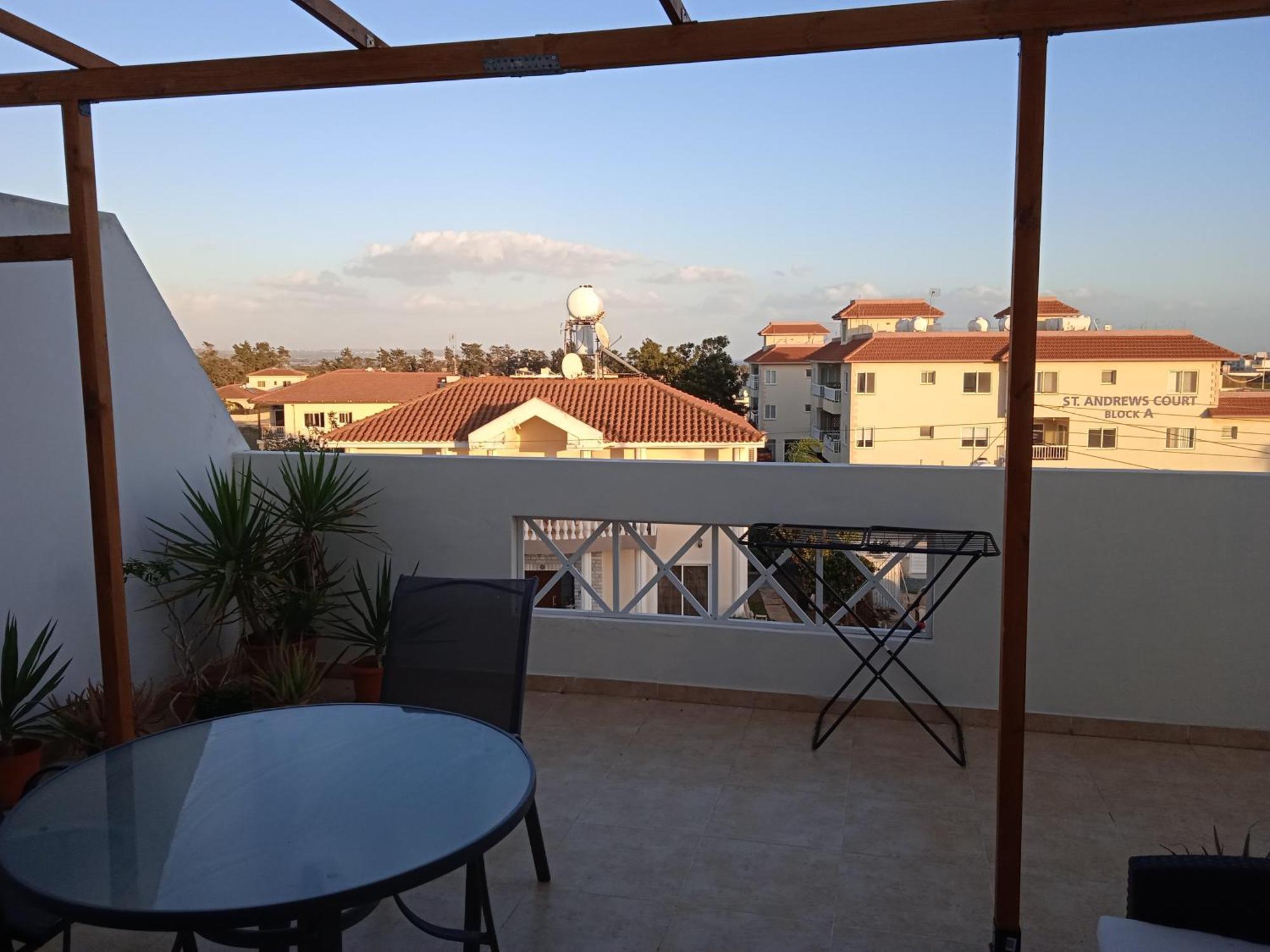 Xylophagou Larnaca Ayia Napa 1 Bedroom Apartment Xylophaghou Buitenkant foto