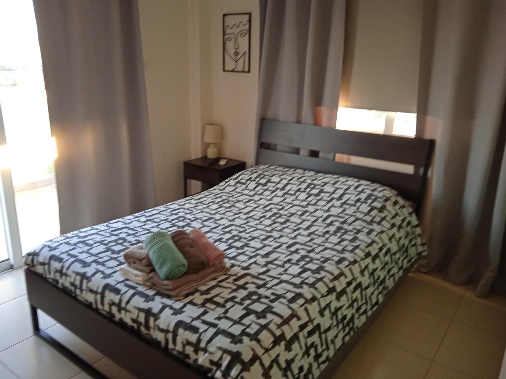 Xylophagou Larnaca Ayia Napa 1 Bedroom Apartment Xylophaghou Buitenkant foto