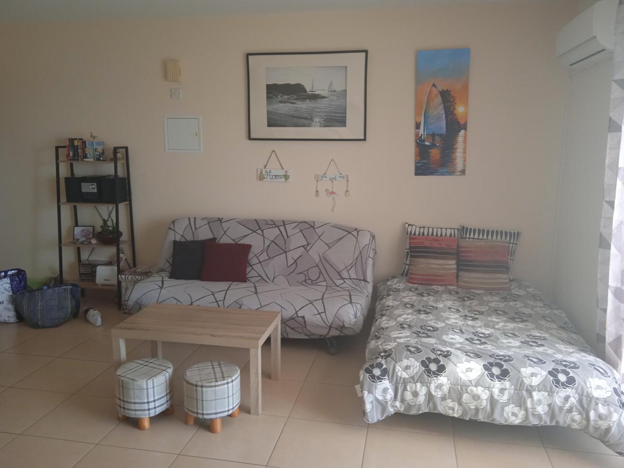 Xylophagou Larnaca Ayia Napa 1 Bedroom Apartment Xylophaghou Buitenkant foto