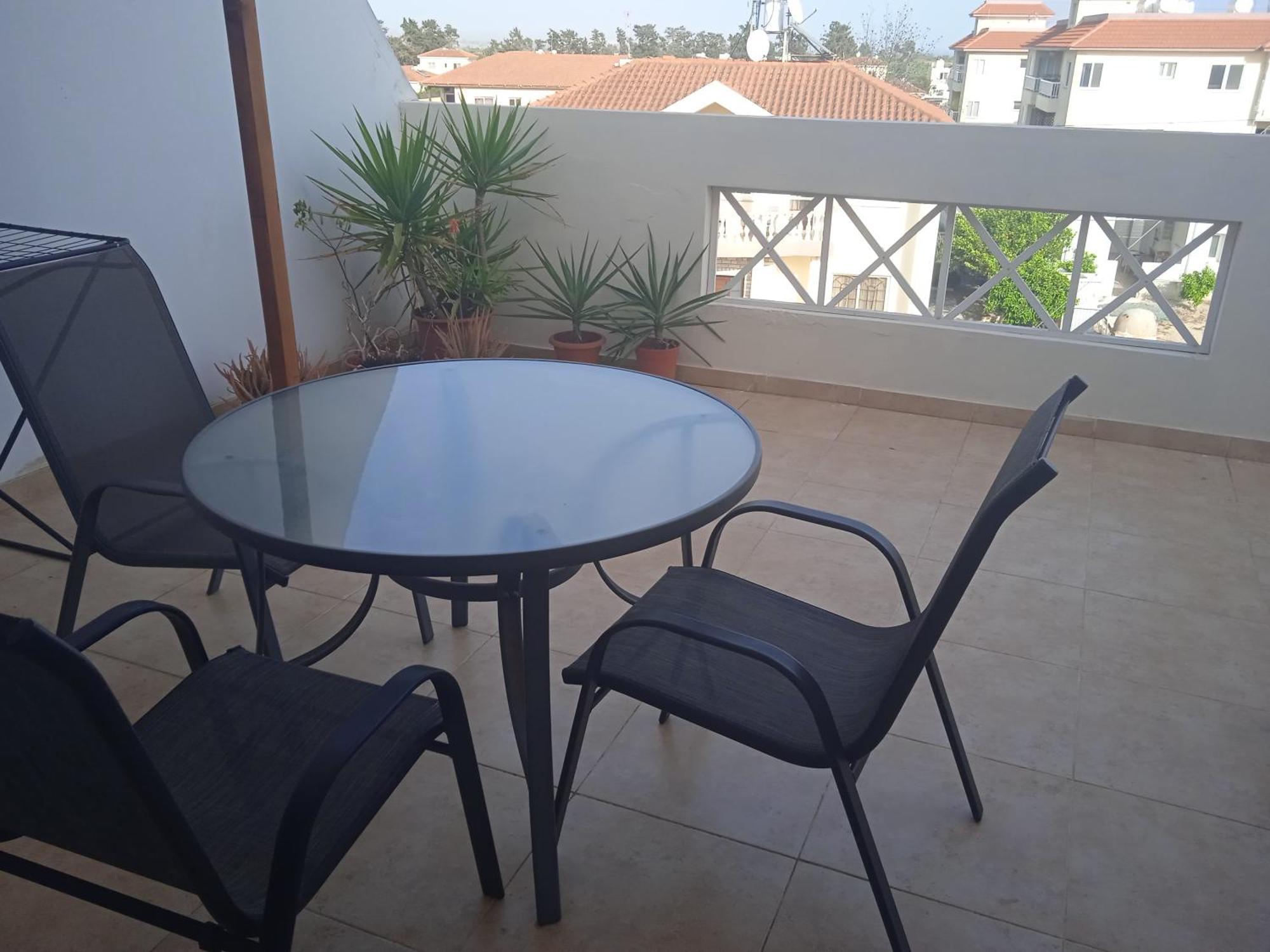 Xylophagou Larnaca Ayia Napa 1 Bedroom Apartment Xylophaghou Buitenkant foto