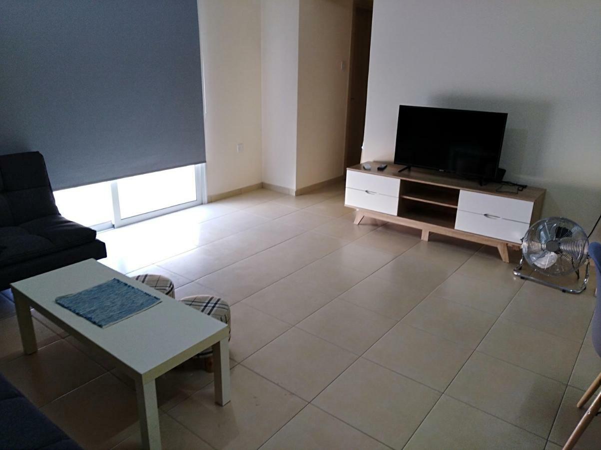 Xylophagou Larnaca Ayia Napa 1 Bedroom Apartment Xylophaghou Buitenkant foto