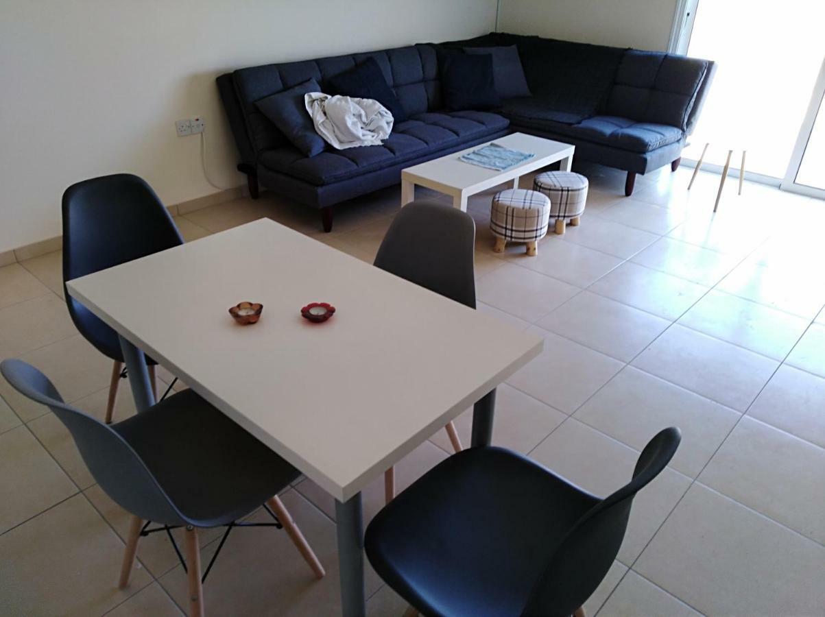 Xylophagou Larnaca Ayia Napa 1 Bedroom Apartment Xylophaghou Buitenkant foto