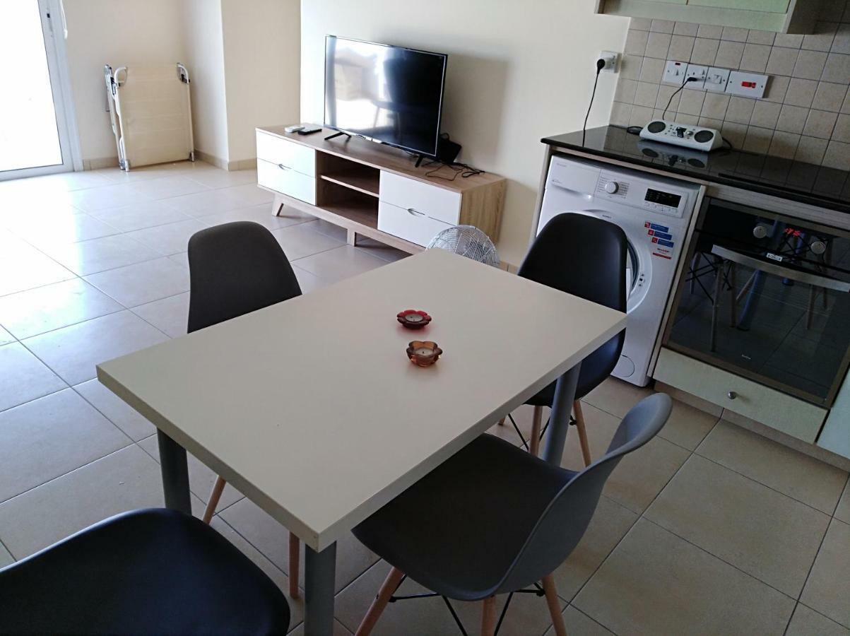 Xylophagou Larnaca Ayia Napa 1 Bedroom Apartment Xylophaghou Buitenkant foto