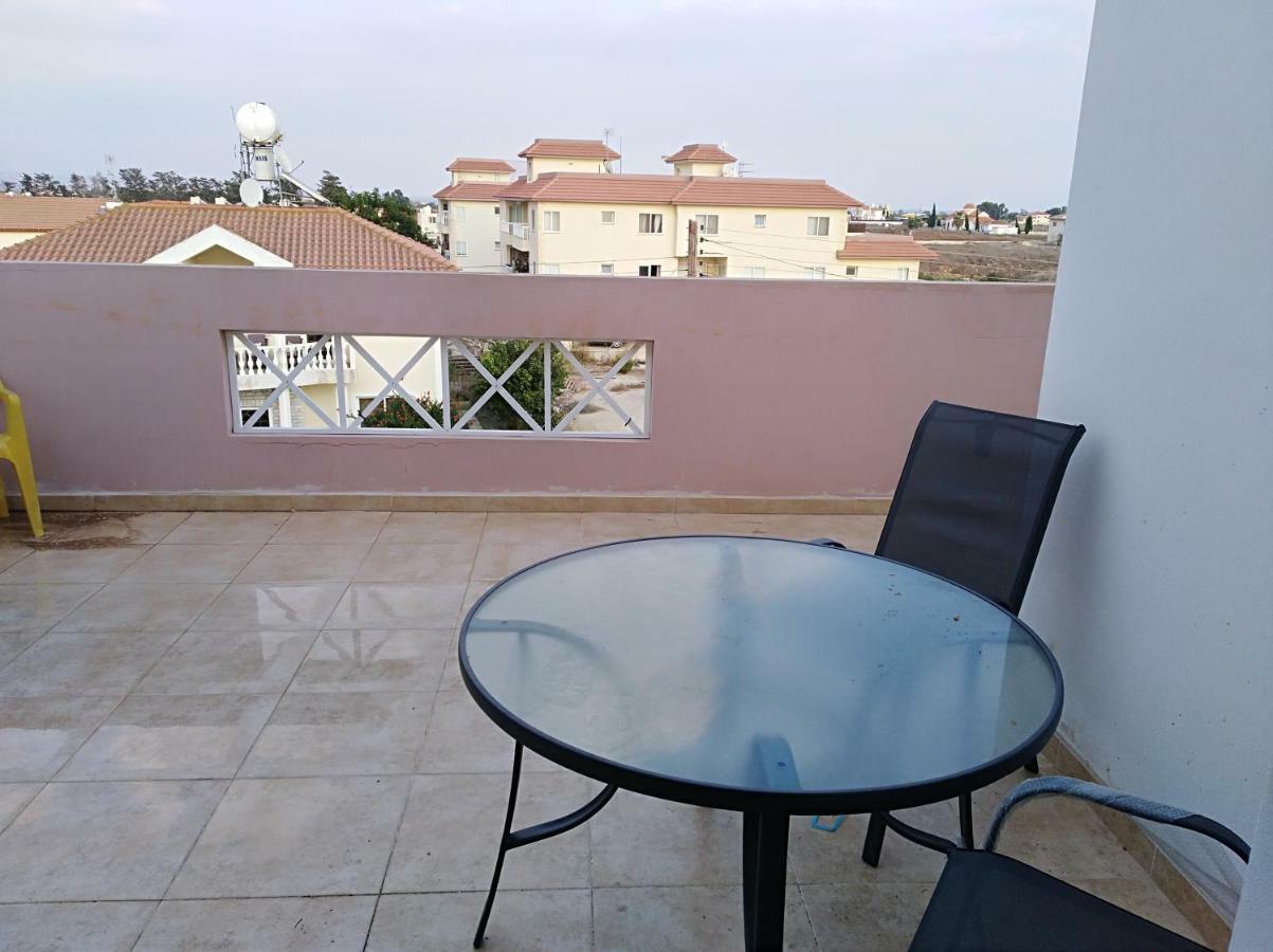 Xylophagou Larnaca Ayia Napa 1 Bedroom Apartment Xylophaghou Buitenkant foto