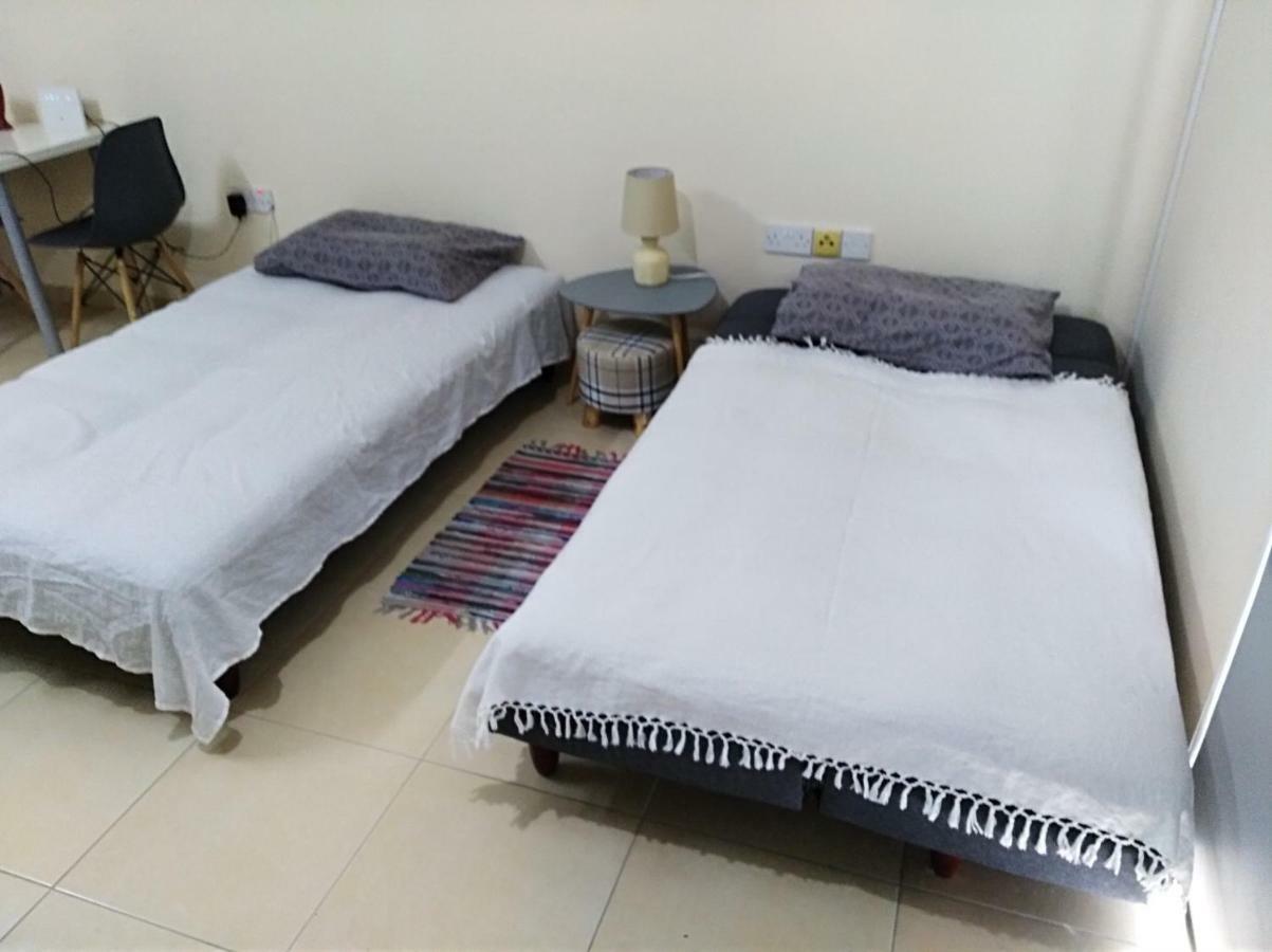 Xylophagou Larnaca Ayia Napa 1 Bedroom Apartment Xylophaghou Buitenkant foto