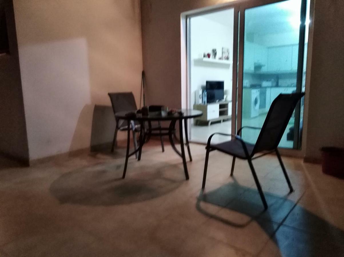 Xylophagou Larnaca Ayia Napa 1 Bedroom Apartment Xylophaghou Buitenkant foto