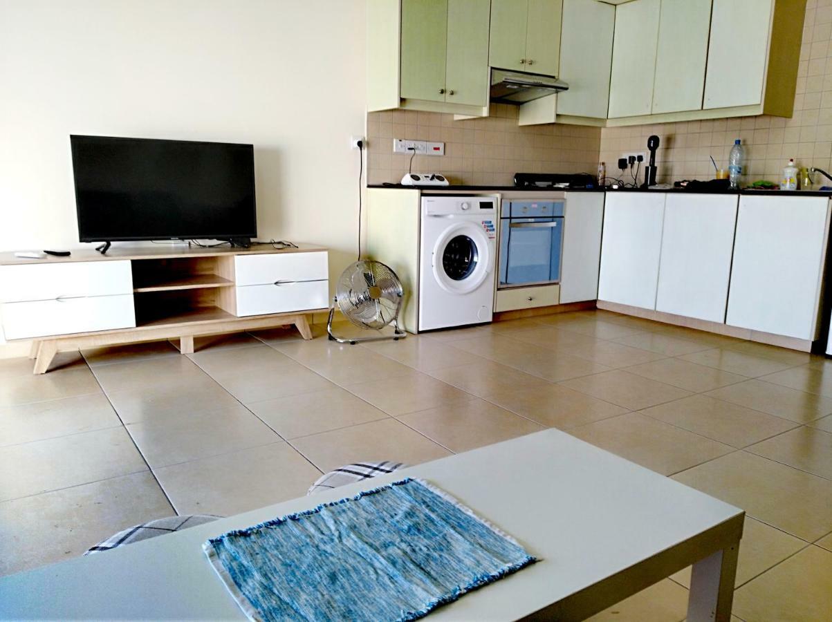 Xylophagou Larnaca Ayia Napa 1 Bedroom Apartment Xylophaghou Buitenkant foto
