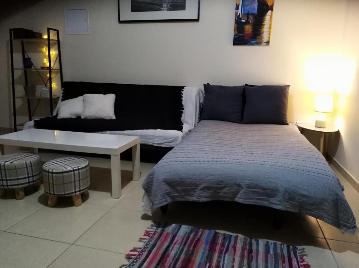 Xylophagou Larnaca Ayia Napa 1 Bedroom Apartment Xylophaghou Buitenkant foto