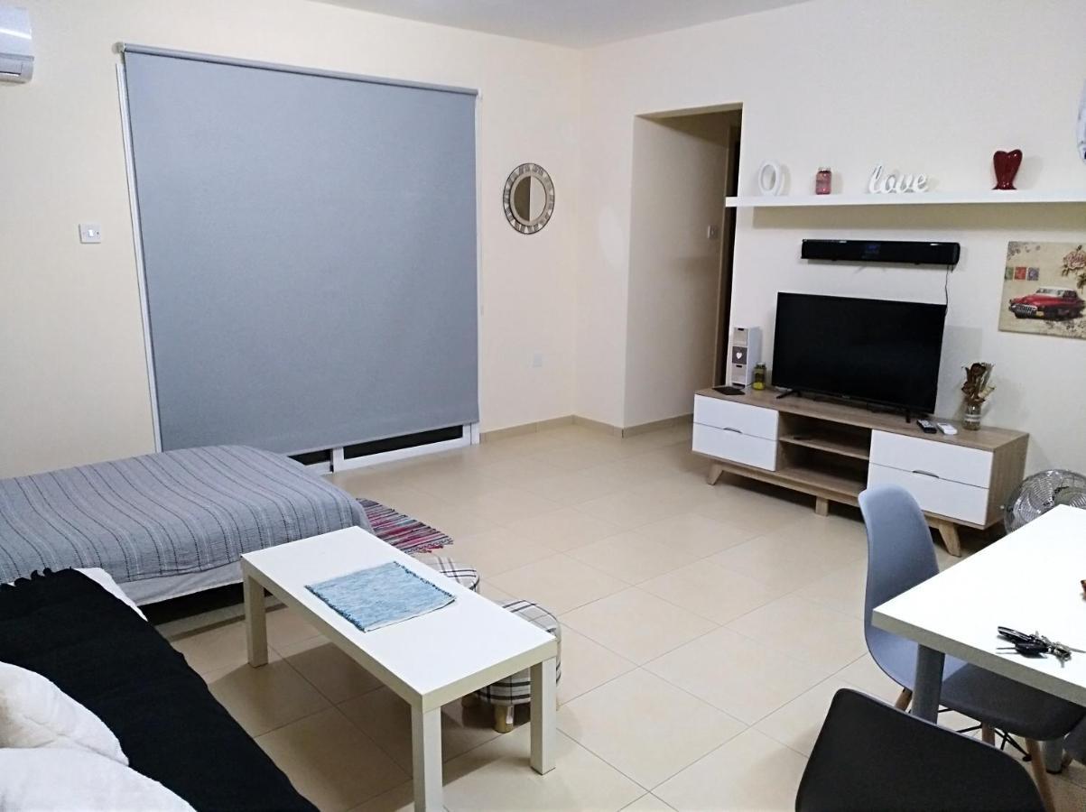 Xylophagou Larnaca Ayia Napa 1 Bedroom Apartment Xylophaghou Buitenkant foto